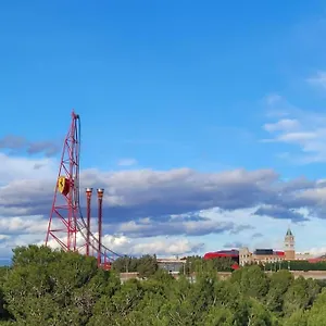 Entre Mar Y Portaventura Salou